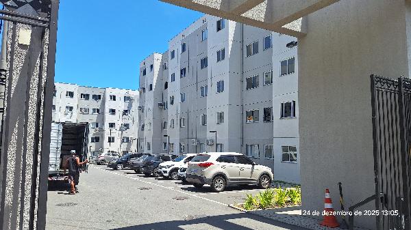 Apartamento - Venda, GUARATIBA, RIO DE JANEIRO, RJ