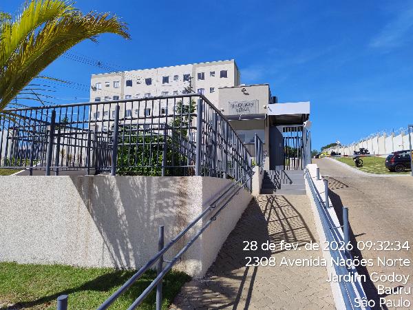 Apartamento - Venda, BAURU, SP