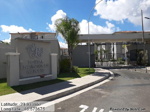 Apartamento - Venda, RES TIRADENTES, POCOS DE CALDAS, MG