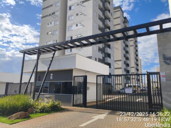 Apartamento - Venda, JARDIM HOLANDA, UBERLANDIA, MG