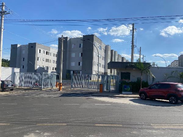 Apartamento - Venda, RECREIO ALVORADA, SANTA BARBARA D'OESTE, SP