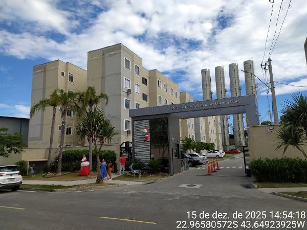 Apartamento - Venda, GUARATIBA, RIO DE JANEIRO, RJ