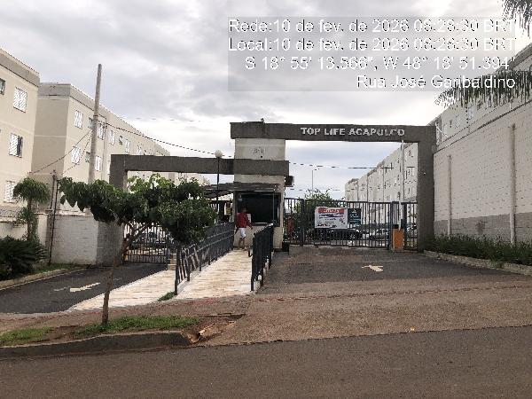 Apartamento - Venda, UBERLANDIA, MG