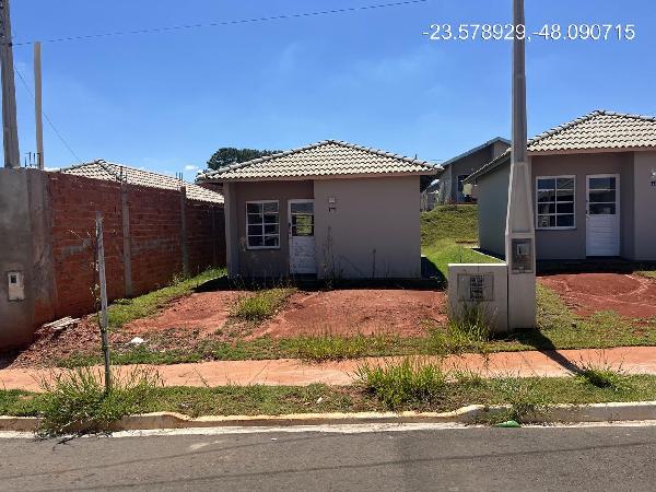 Casa - Venda, LOTEAMENTO RESIDENCIAL CRISTOVAO CO, ITAPETININGA, SP