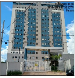 Apartamento - Venda, PARAISO, UBERABA, MG