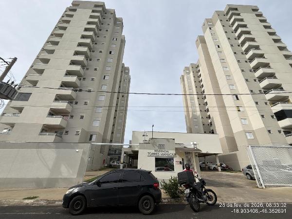 Apartamento - Venda, RESIDENCIAL FRUTA DO CONDE, UBERLANDIA, MG
