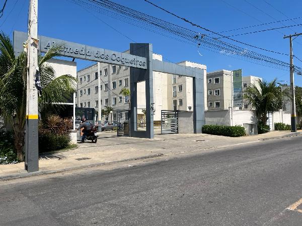 Apartamento - Venda, PARQUE NOVO JOCKEY, CAMPOS DOS GOYTACAZES, RJ