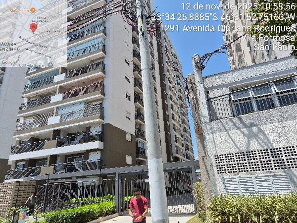 Apartamento - Venda, VILA FORMOSA, SAO PAULO, SP