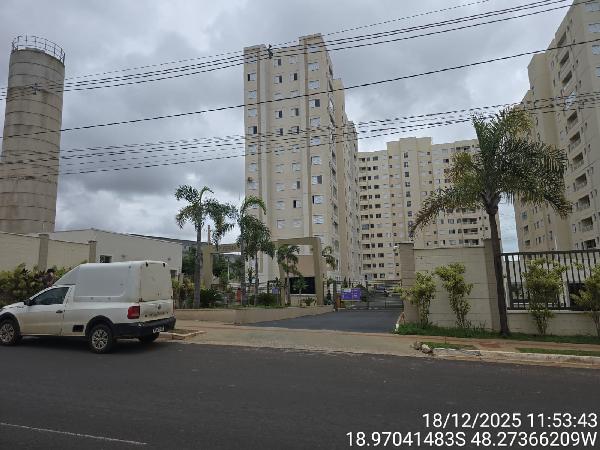 Apartamento - Venda, GAVEA, UBERLANDIA, MG