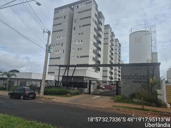 Apartamento - Venda, JARDIM HOLANDA, UBERLANDIA, MG