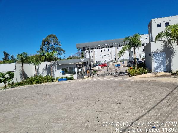 Apartamento - Venda, POMPEIA, PIRACICABA, SP