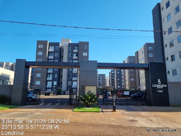 Apartamento - Venda, JARDIM MARIA CELINA, LONDRINA, PR