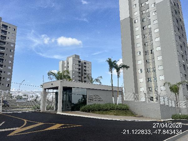 Apartamento - Venda, PARQUE DAS OLIVEIRAS II, RIBEIRAO PRETO, SP