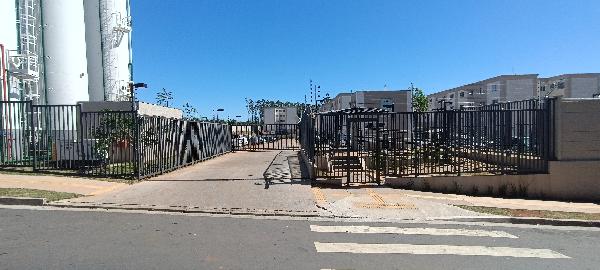 Apartamento - Venda, JARDIM ROSSIN, CAMPINAS, SP