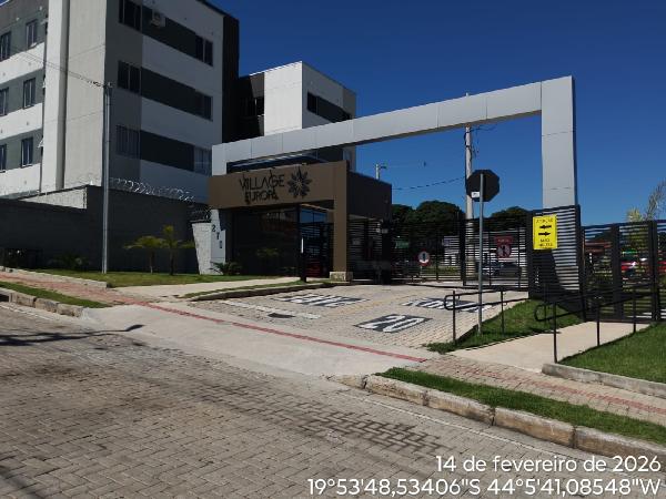 Apartamento - Venda, COLONIAL, CONTAGEM, MG
