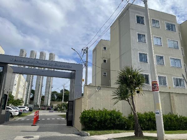 Apartamento - Venda, FREG DE GUARATIBA, RIO DE JANEIRO, RJ