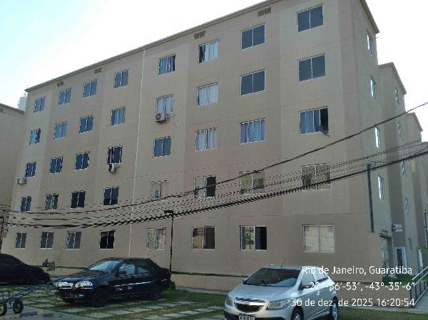 Apartamento - Venda, GUARATIBA, RIO DE JANEIRO, RJ