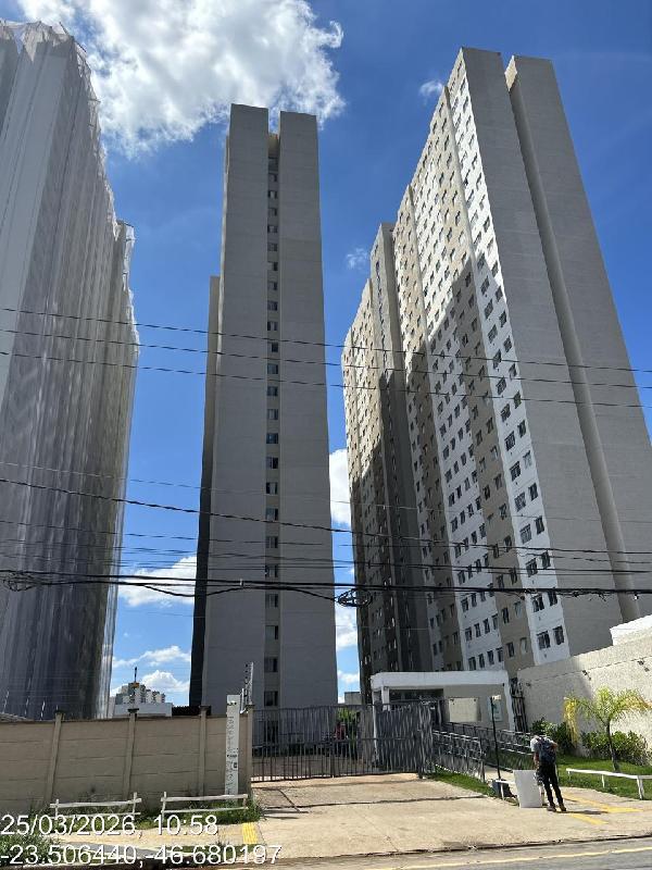 Apartamento - Venda, JARDIM PEREIRA LEITE, SAO PAULO, SP