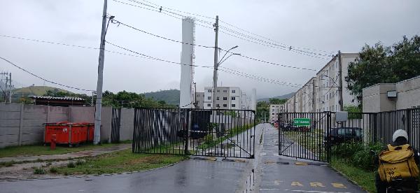 Apartamento - Venda, CAMPO GRANDE, RIO DE JANEIRO, RJ