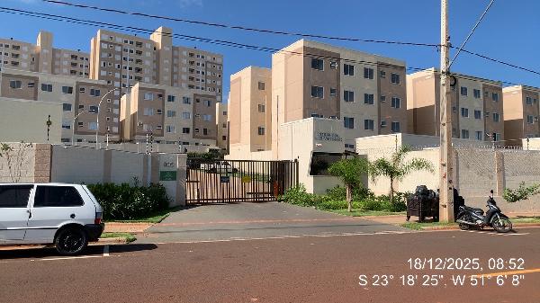 Apartamento - Venda, RES LAKE VAN GOGH, LONDRINA, PR