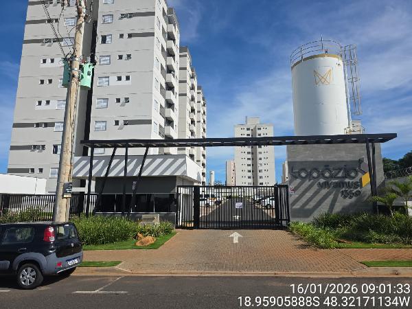 Apartamento - Venda, JARDIM HOLANDA, UBERLANDIA, MG