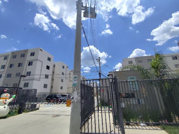 Apartamento - Venda, FREG DE SANTA CRUZ, RIO DE JANEIRO, RJ