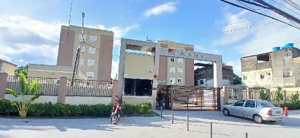 Apartamento - Venda, TAQUARA, RIO DE JANEIRO, RJ