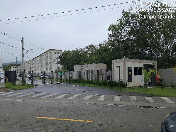 Apartamento - Venda, CAMPO GRANDE, RIO DE JANEIRO, RJ