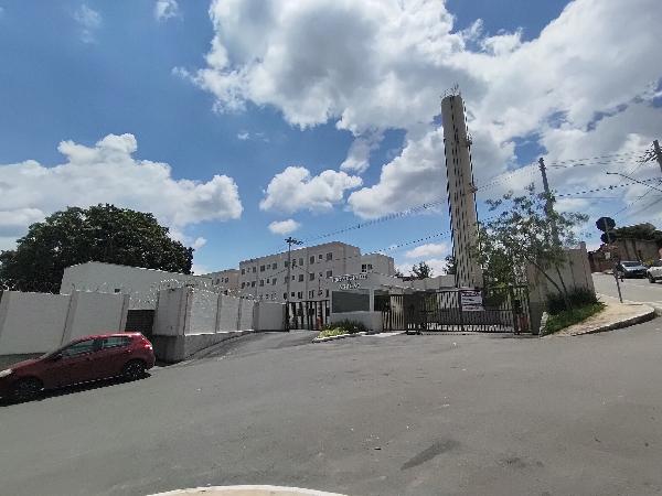 Apartamento - Venda, DONA CLARA, RIBEIRAO DAS NEVES, MG