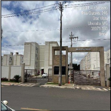 Apartamento - Venda, BOA VISTA, UBERABA, MG