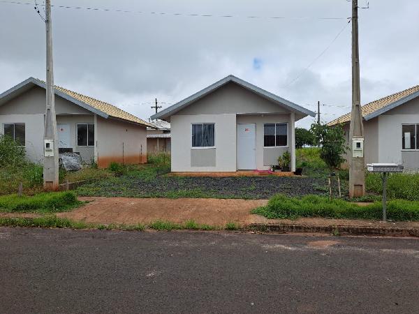 Casa - Venda, JARDIM MARIA LUIZA I, TABATINGA, SP