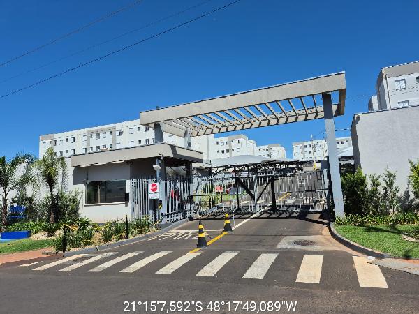 Apartamento - Venda, ATHENAS PAULISTA, JABOTICABAL, SP