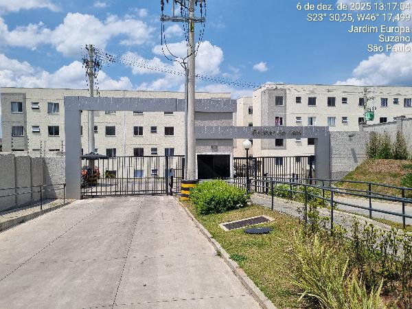 Apartamento - Venda, JARDIM EUROPA, SUZANO, SP