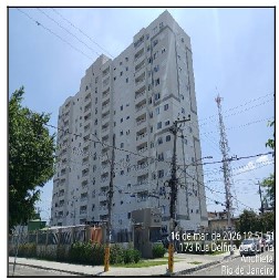 Apartamento - Venda, ANCHIETA, RIO DE JANEIRO, RJ