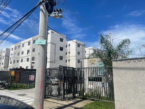 Apartamento - Venda, SANTA CRUZ, RIO DE JANEIRO, RJ