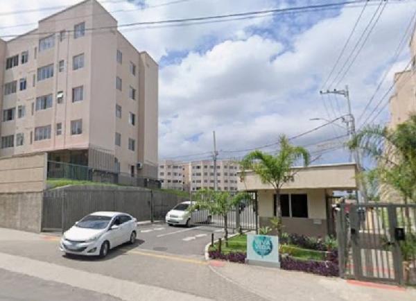 Apartamento - Venda, SANTA CRUZ, RIO DE JANEIRO, RJ