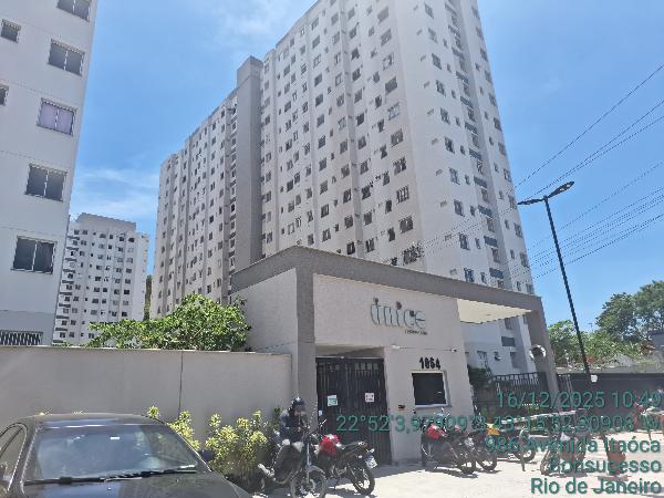 Apartamento - Venda, BONSUCESSO, RIO DE JANEIRO, RJ