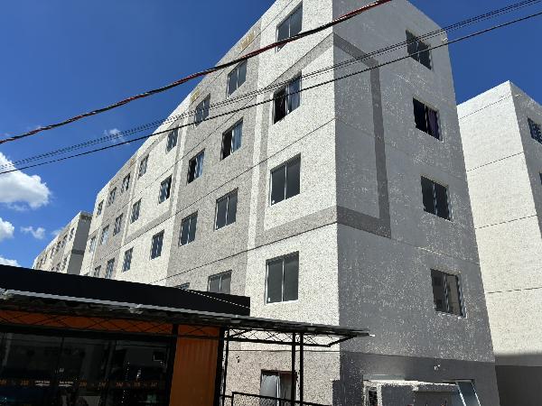 Apartamento - Venda, SANTA CRUZ, RIO DE JANEIRO, RJ