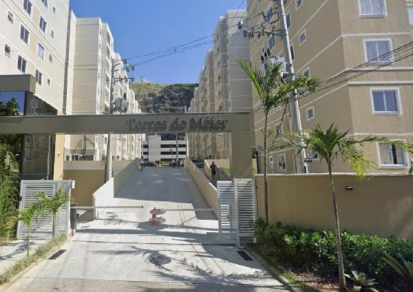 Apartamento - Venda, AGUA SANTA, RIO DE JANEIRO, RJ