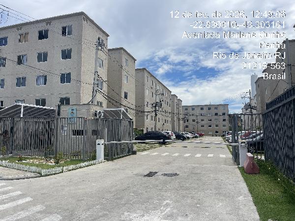 Apartamento - Venda, BRAS DE PINA, RIO DE JANEIRO, RJ