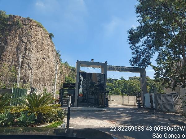 Apartamento - Venda, ALCANTARA, SAO GONCALO, RJ