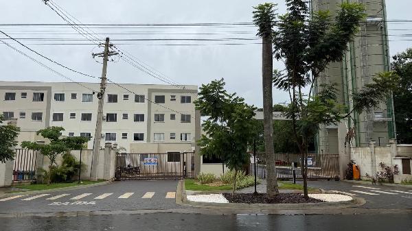 Apartamento - Venda, JARDIM OURO BRANCO, RIBEIRAO PRETO, SP