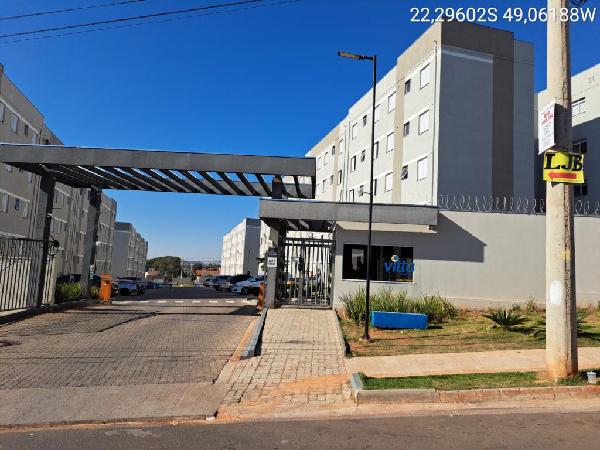 Apartamento - Venda, VITTA SAO JOSE, BAURU, SP