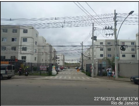 Apartamento - Venda, SANTA CRUZ, RIO DE JANEIRO, RJ
