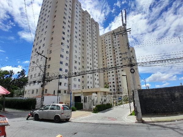 Apartamento - Venda, VILA CURUCA, SAO PAULO, SP