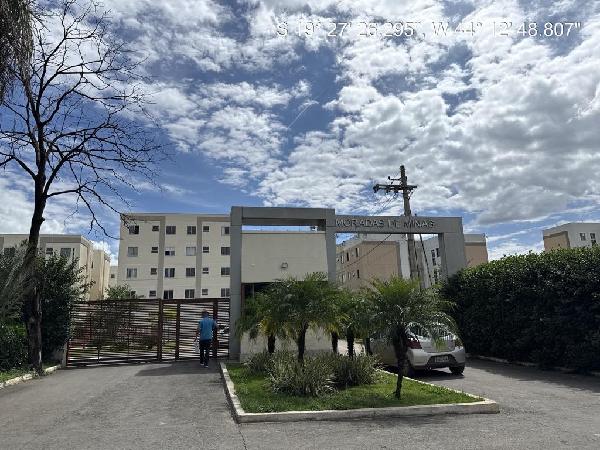 Apartamento - Venda, DISTRITO INDUSTRIAL, SETE LAGOAS, MG