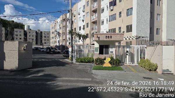 Apartamento - Venda, FREGUESIA (JACAREPAGUA), RIO DE JANEIRO, RJ