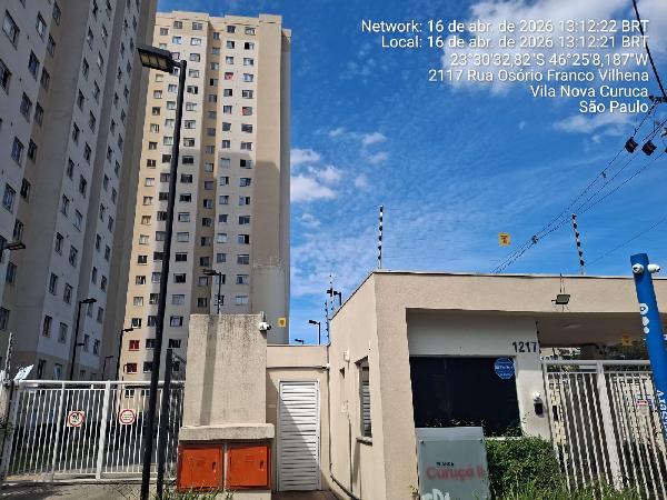 Apartamento - Venda, VILA NOVA CURUCA, SAO PAULO, SP