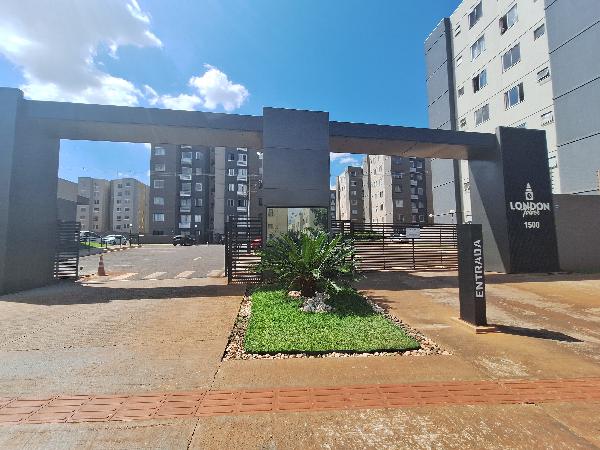 Apartamento - Venda, JARDIM MARIA CELINA, LONDRINA, PR