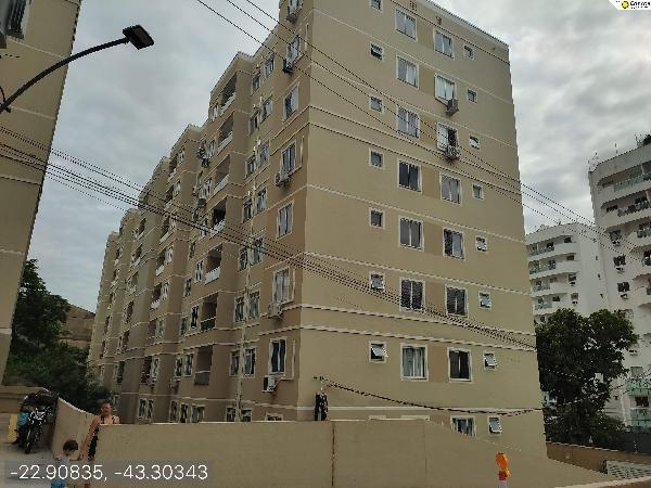 Apartamento - Venda, AGUA SANTA, RIO DE JANEIRO, RJ